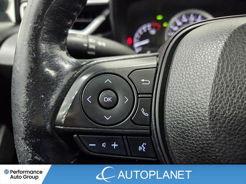 toyota Corolla 2022 - 21