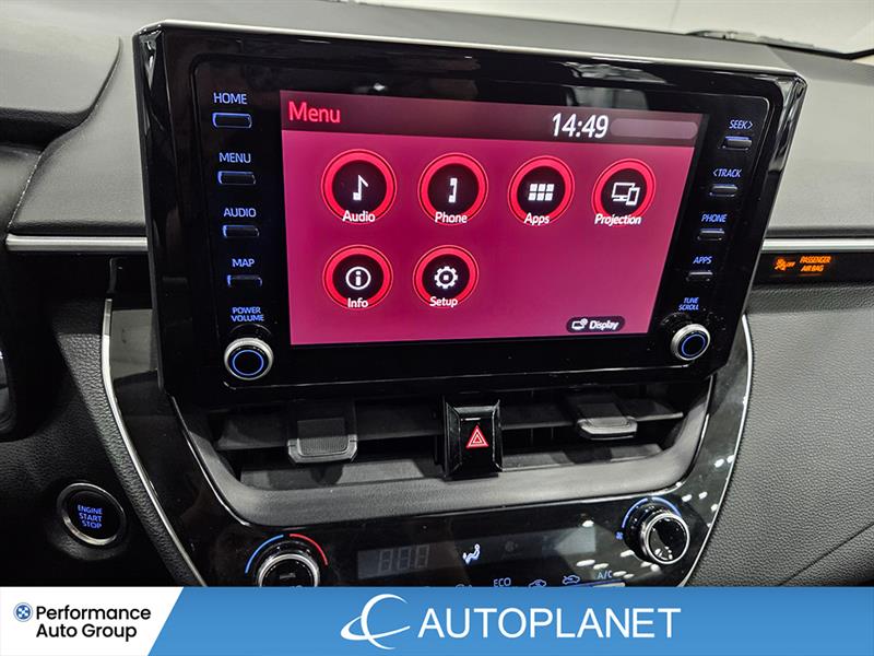 toyota Corolla 2022 - 25