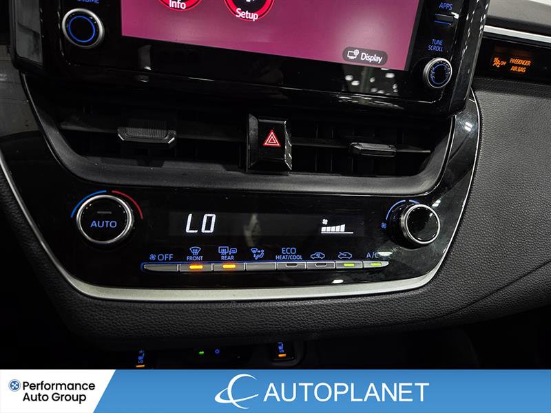 toyota Corolla 2022 - 26