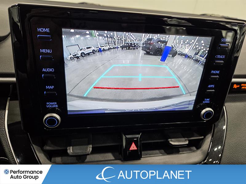 toyota Corolla 2022 - 28