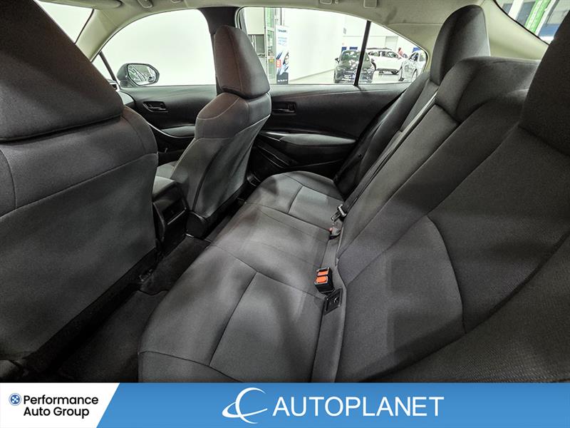 toyota Corolla 2022 - 31