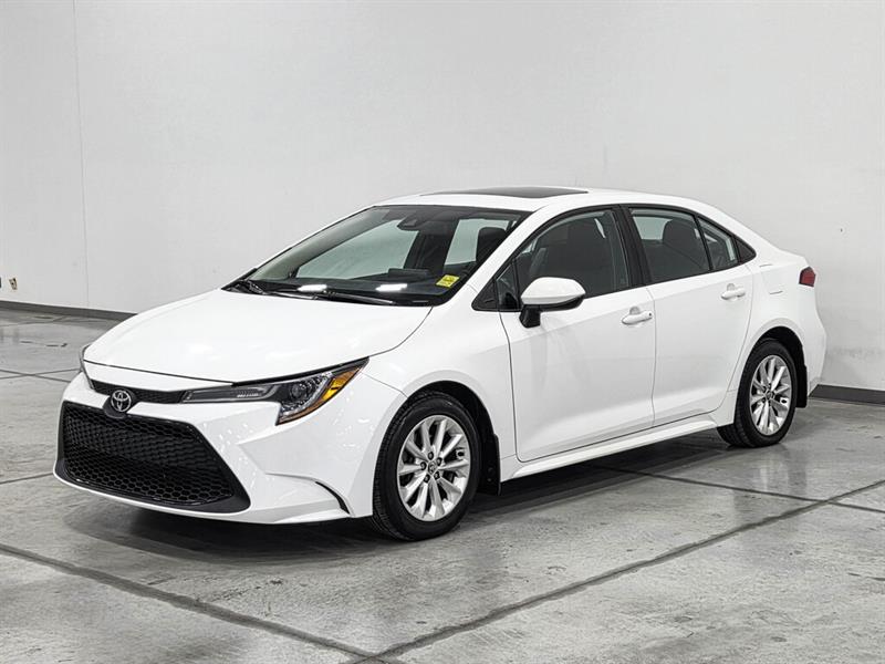 toyota Corolla 2022 - 34