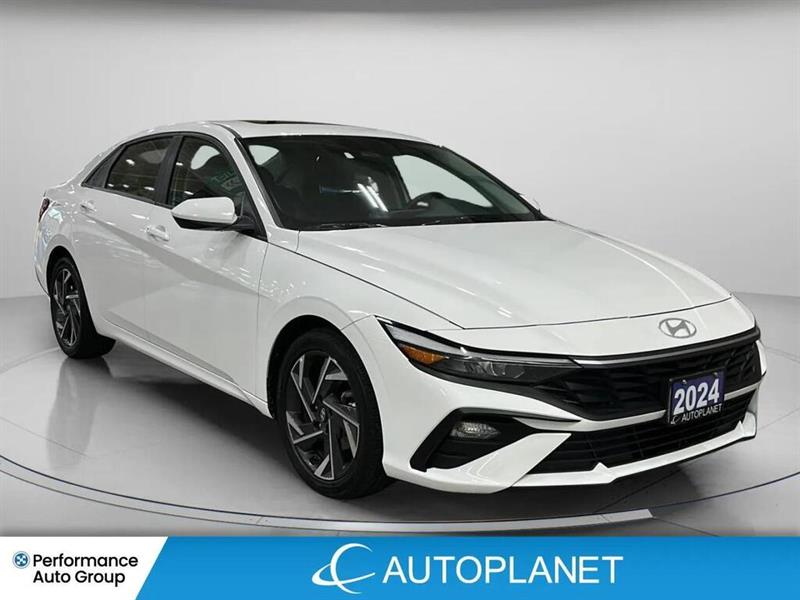 hyundai Elantra 2024 - 3