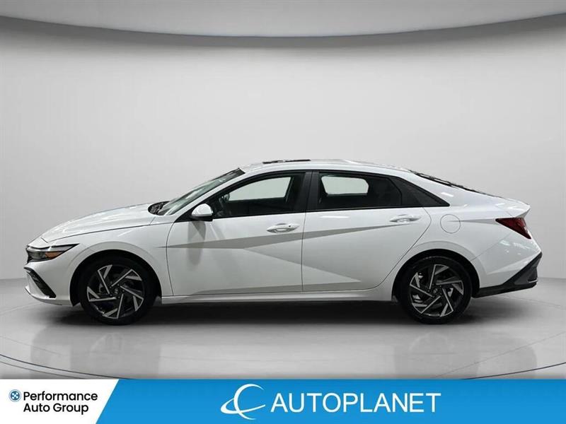 hyundai Elantra 2024 - 4