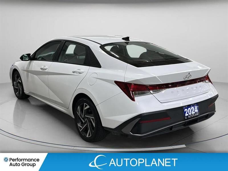 hyundai Elantra 2024 - 5