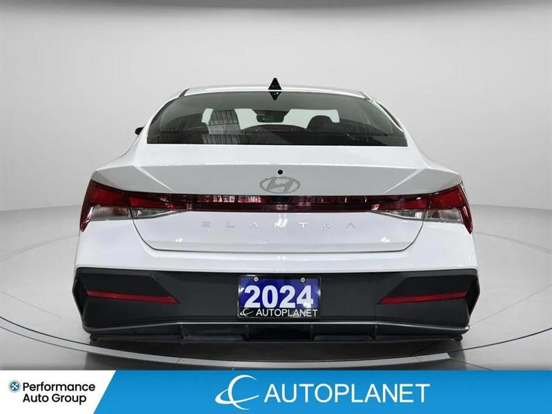 hyundai Elantra 2024 - 7
