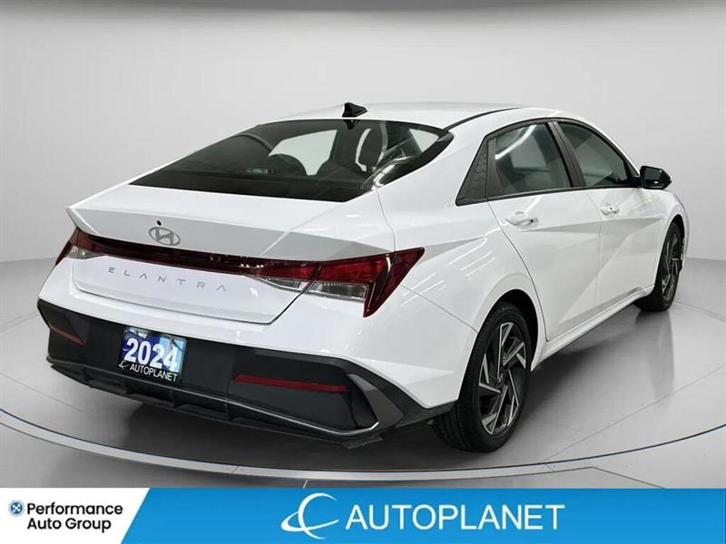 hyundai Elantra 2024 - 8