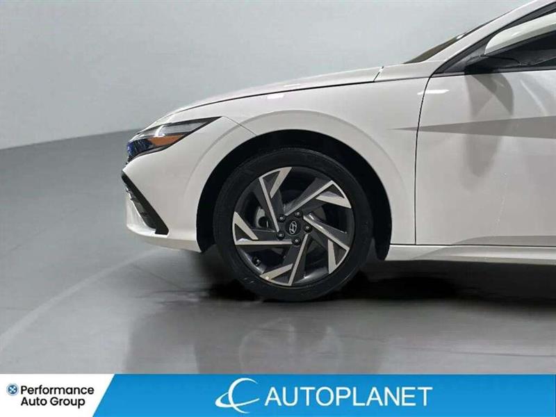 hyundai Elantra 2024 - 11