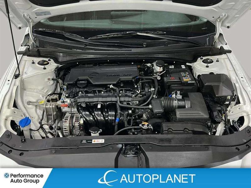 hyundai Elantra 2024 - 12