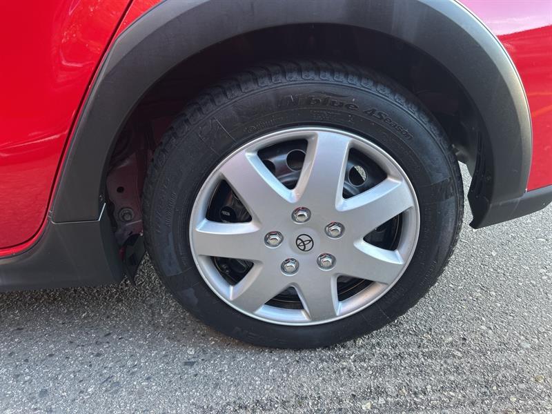 toyota Prius c 2018 - 12