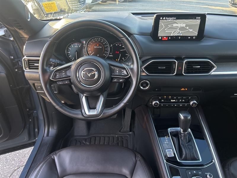 mazda CX-5 2021 - 10