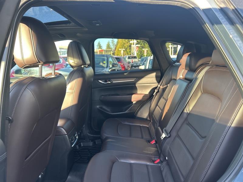 mazda CX-5 2021 - 11