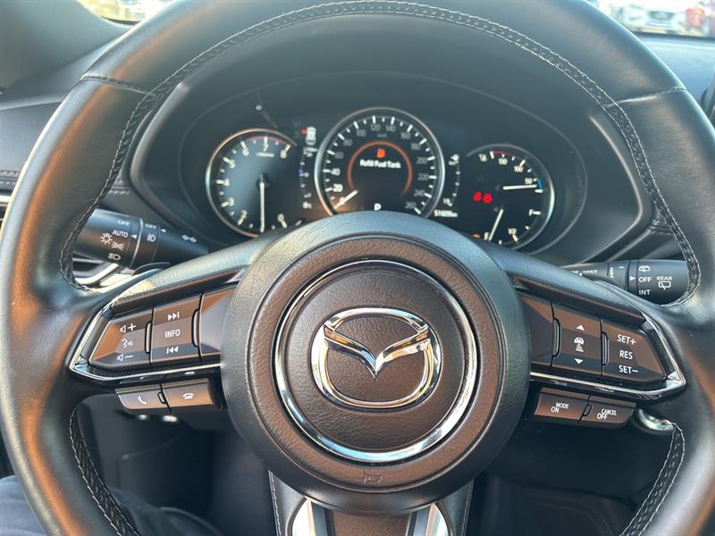 mazda CX-5 2021 - 12