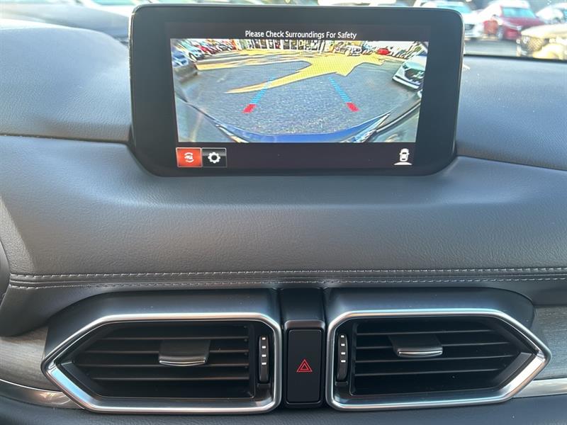 mazda CX-5 2021 - 13