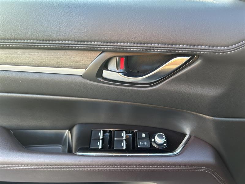 mazda CX-5 2021 - 14