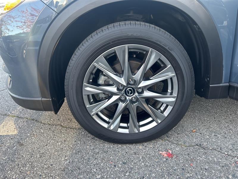 mazda CX-5 2021 - 15