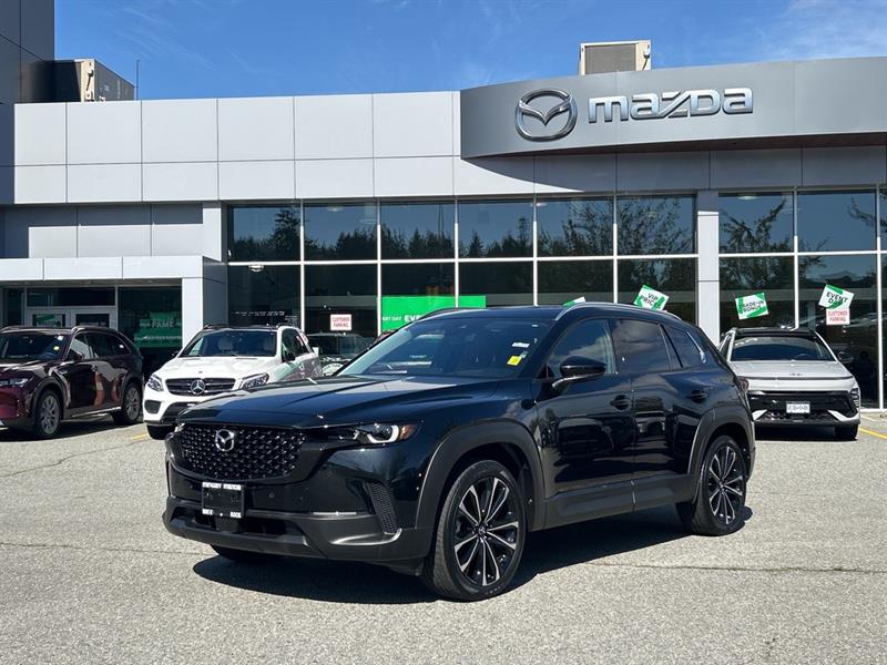 mazda CX-50 2024