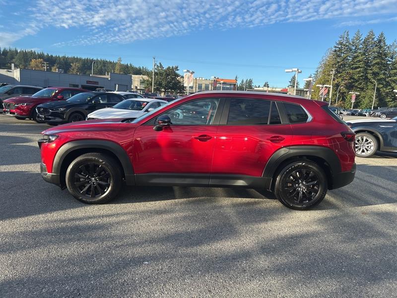 mazda CX-50 2023 - 2