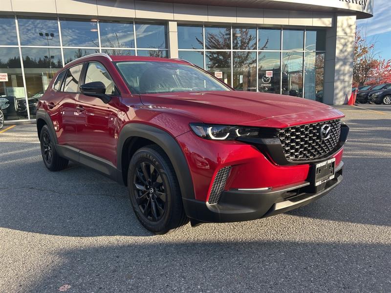 mazda CX-50 2023 - 6