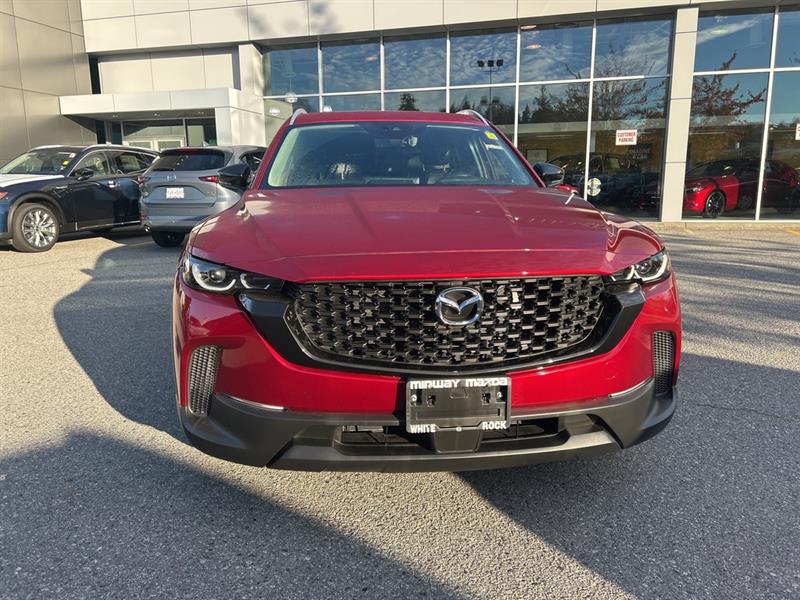 mazda CX-50 2023 - 7