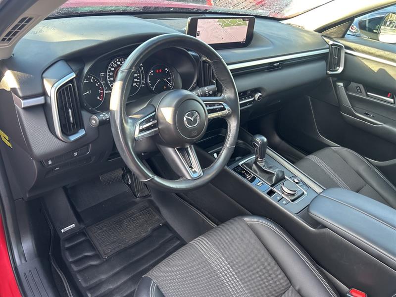 mazda CX-50 2023 - 8