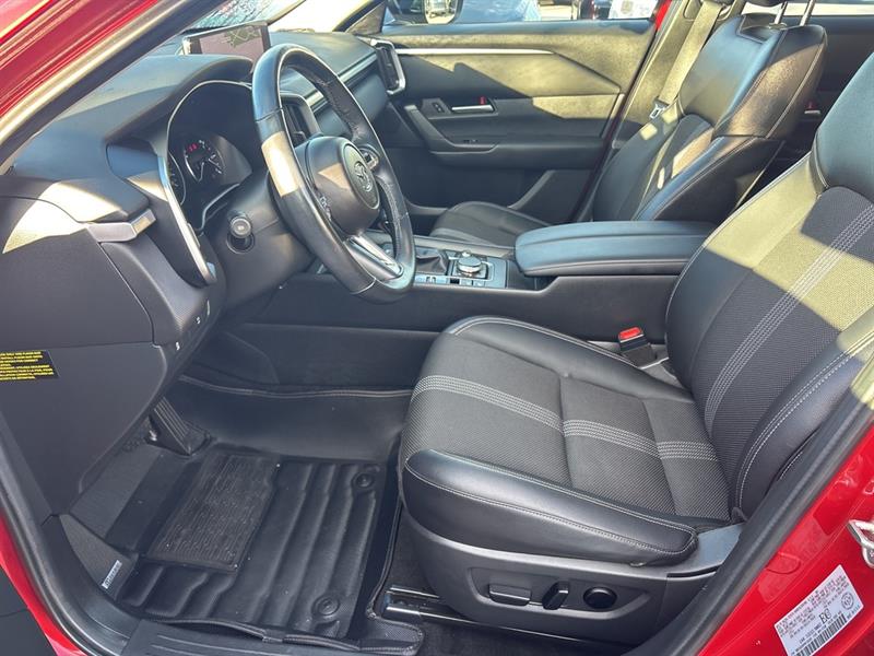 mazda CX-50 2023 - 9
