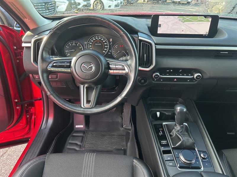 mazda CX-50 2023 - 10