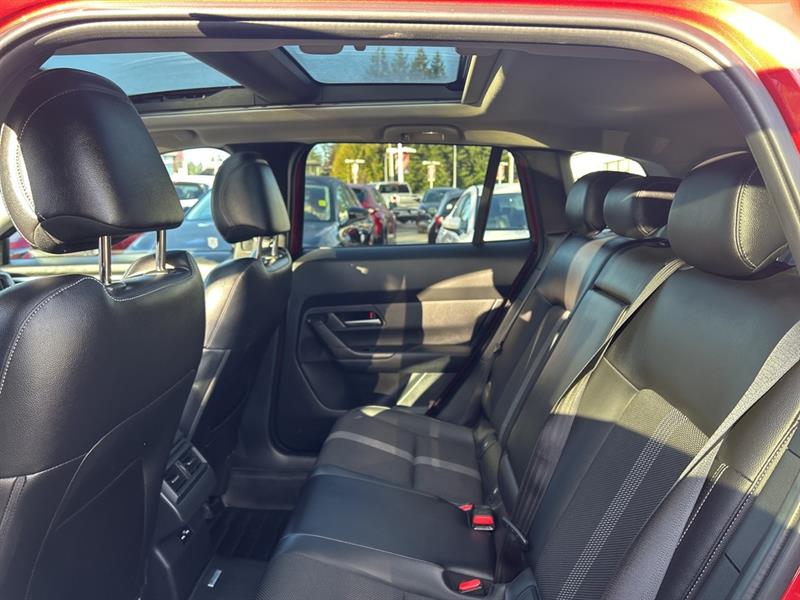 mazda CX-50 2023 - 11