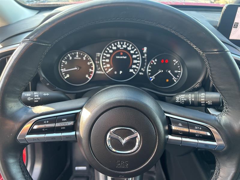 mazda CX-50 2023 - 12