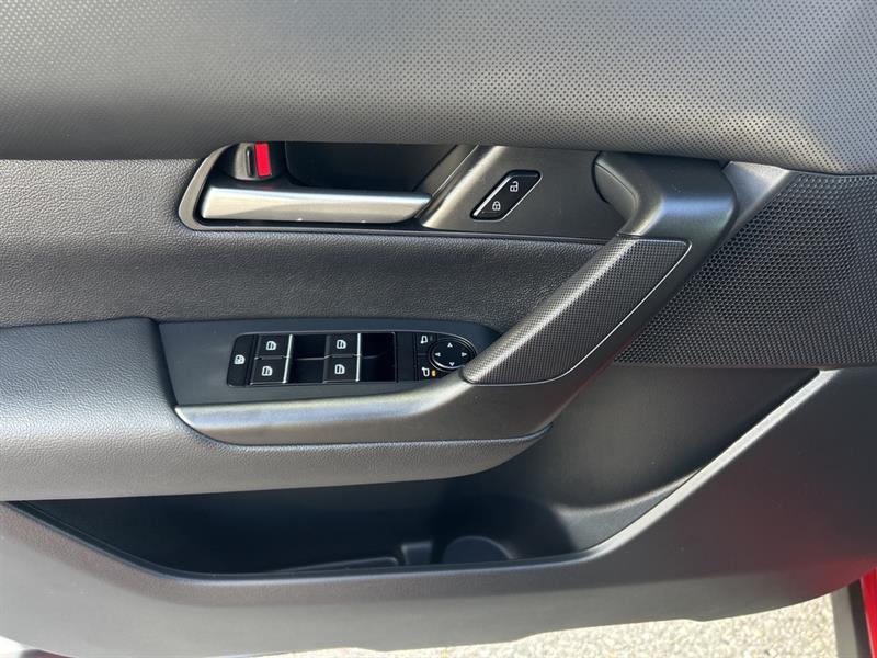 mazda CX-50 2023 - 14