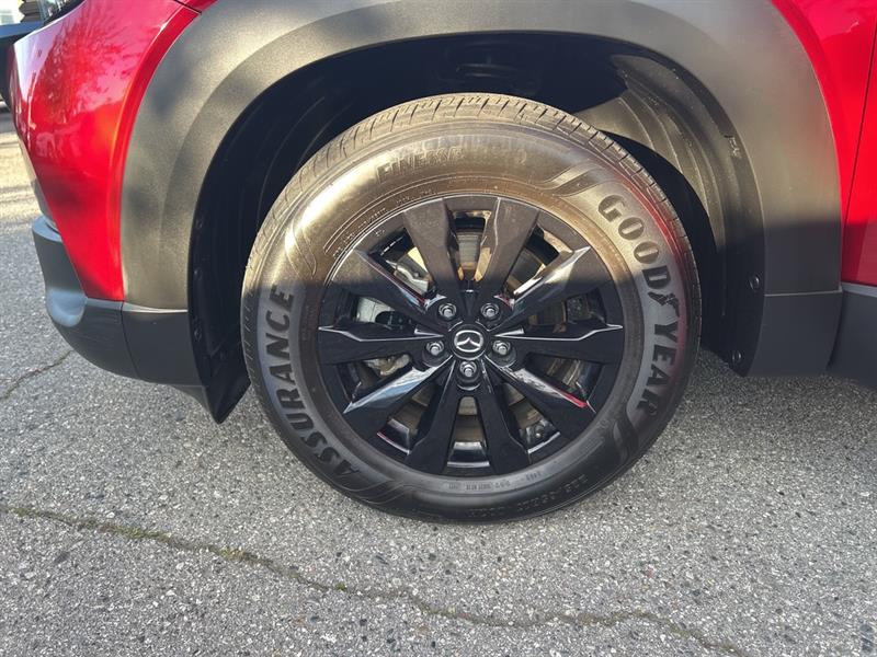 mazda CX-50 2023 - 15