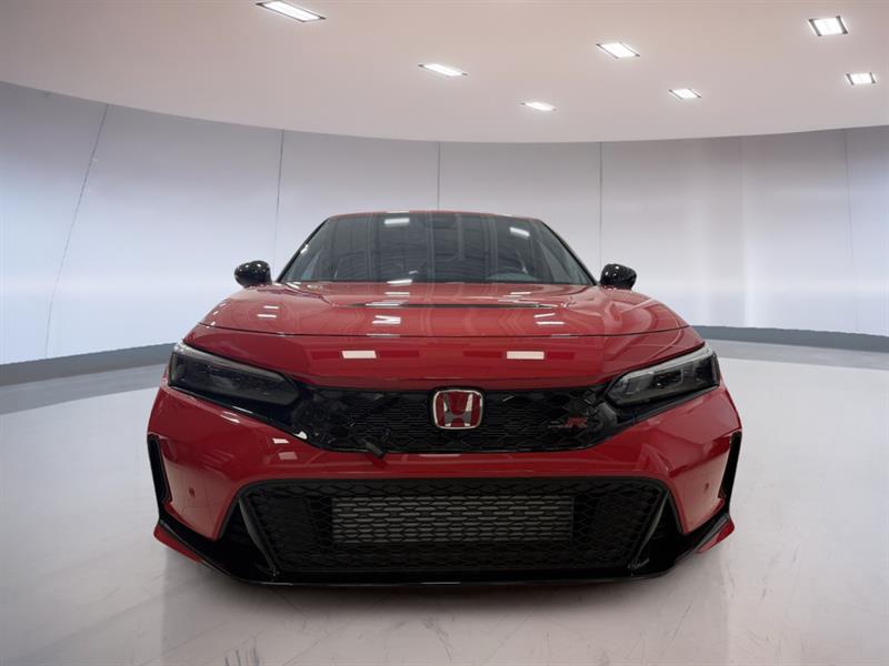 honda Civic Type R 2024 - 2