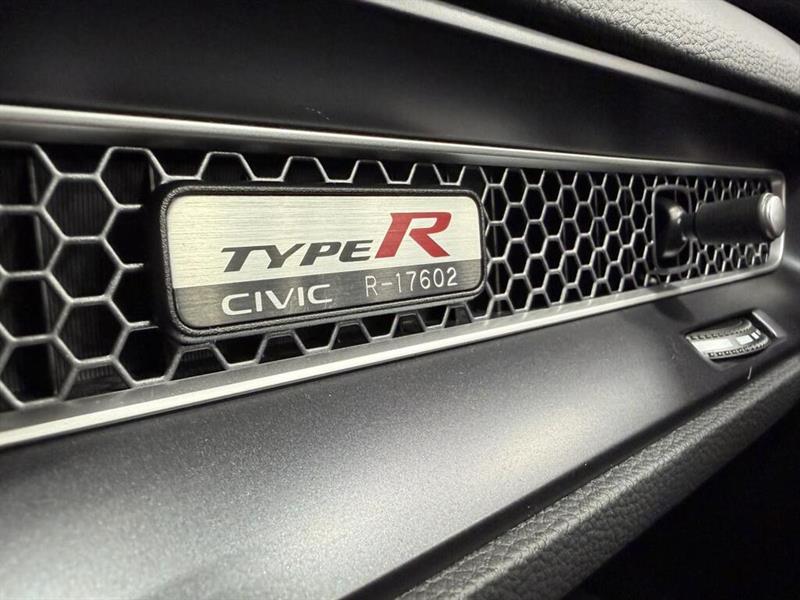 honda Civic Type R 2024 - 6