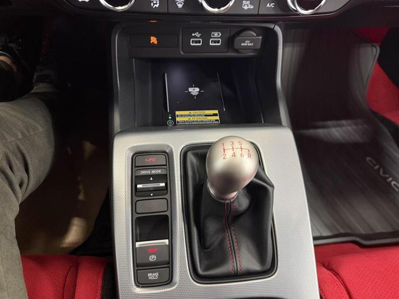 honda Civic Type R 2024 - 7