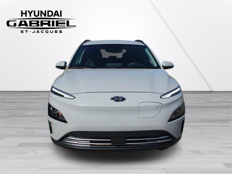 hyundai Kona électrique 2023 - 3