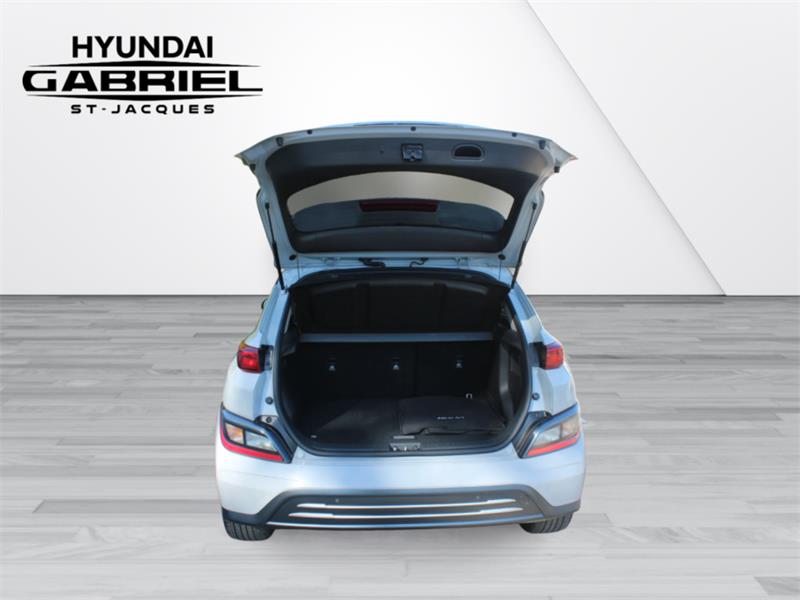 hyundai Kona électrique 2023 - 7