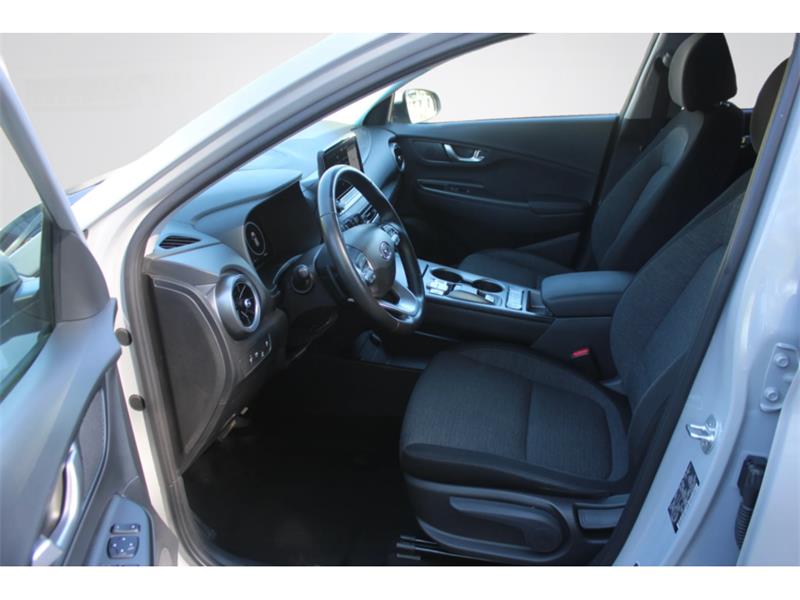 hyundai Kona électrique 2023 - 8