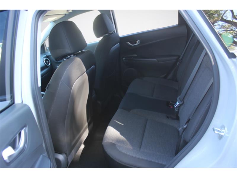 hyundai Kona électrique 2023 - 9