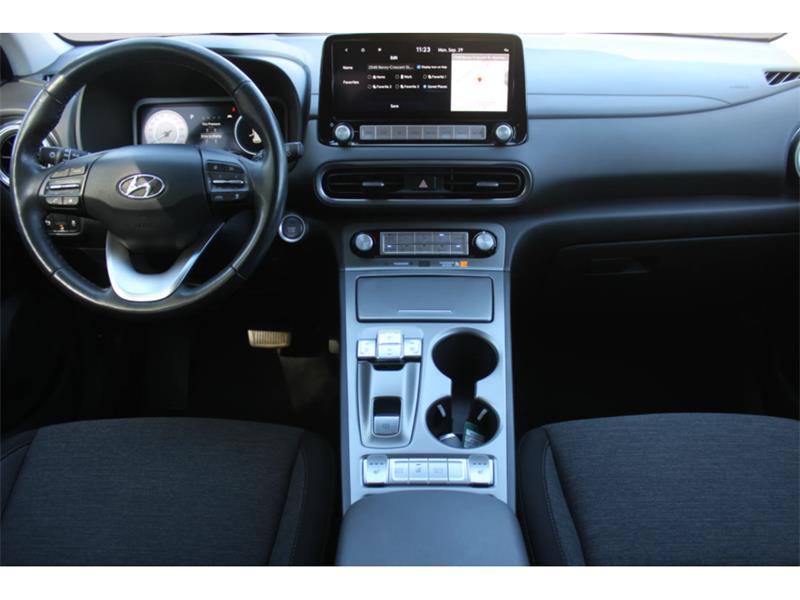 hyundai Kona électrique 2023 - 10