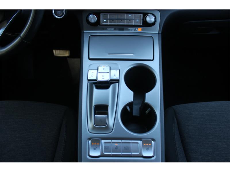 hyundai Kona électrique 2023 - 12