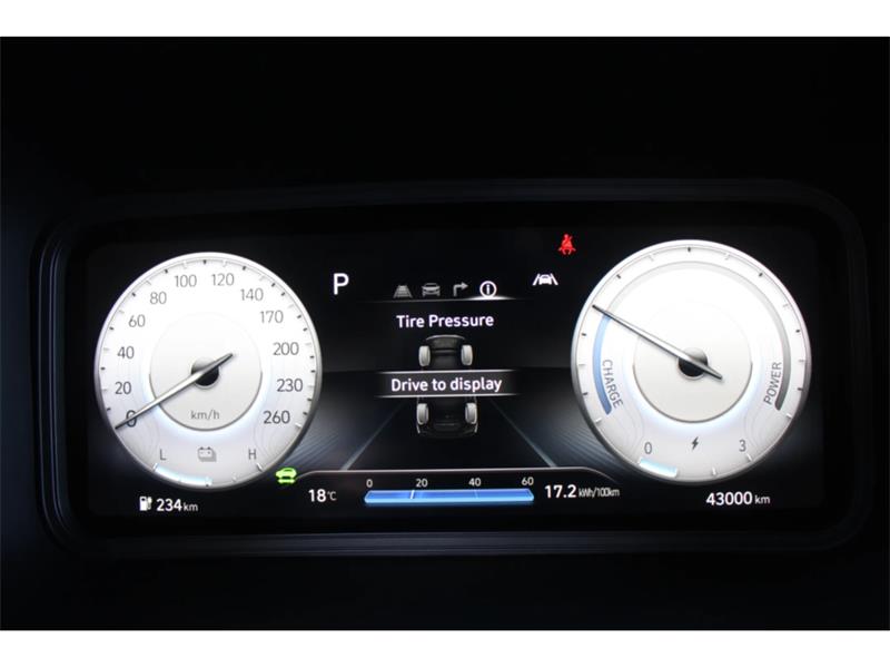 hyundai Kona électrique 2023 - 14