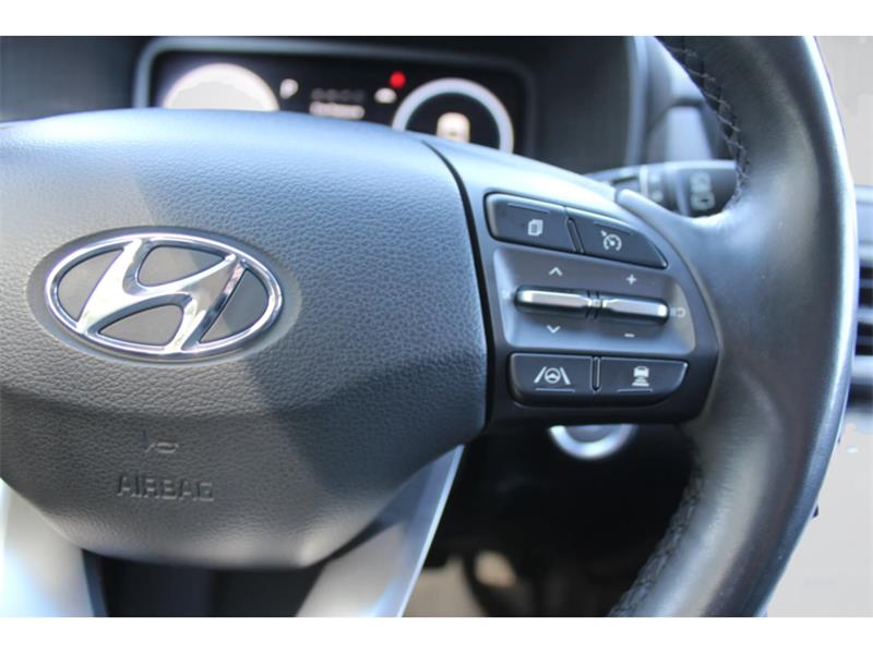 hyundai Kona électrique 2023 - 16