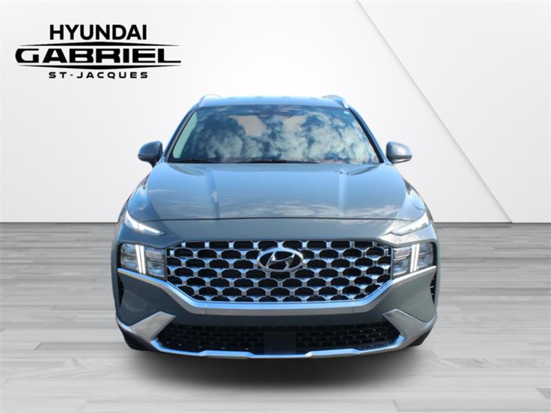 hyundai Santa Fe 2023 - 3