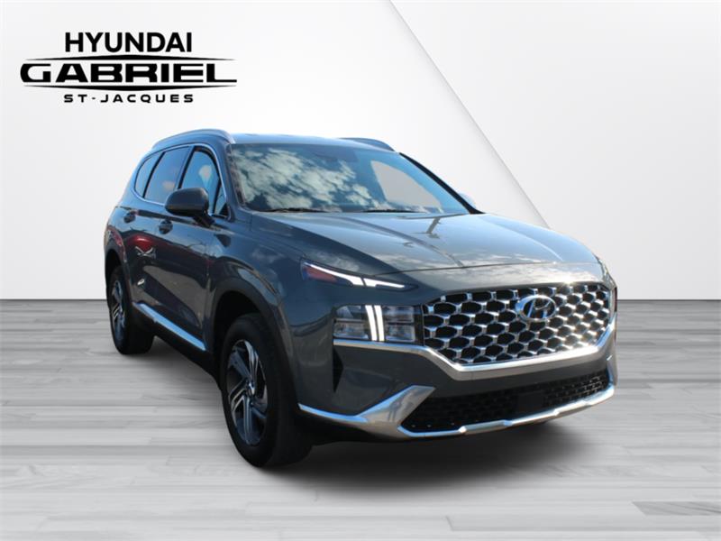 hyundai Santa Fe 2023 - 5
