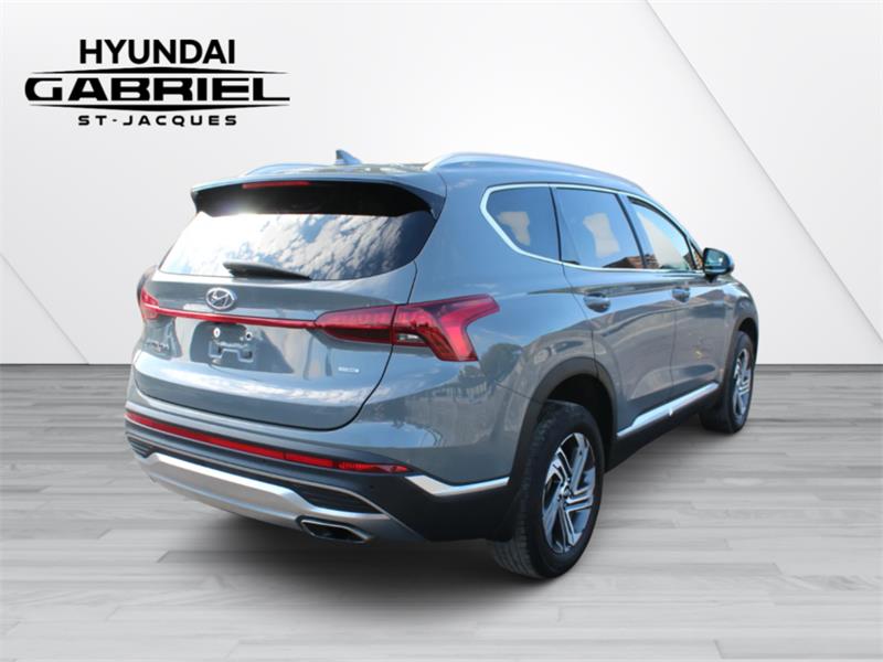 hyundai Santa Fe 2023 - 7