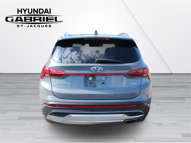 hyundai Santa Fe 2023 - 8