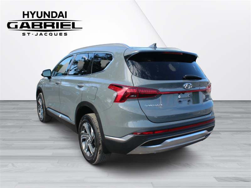 hyundai Santa Fe 2023 - 9