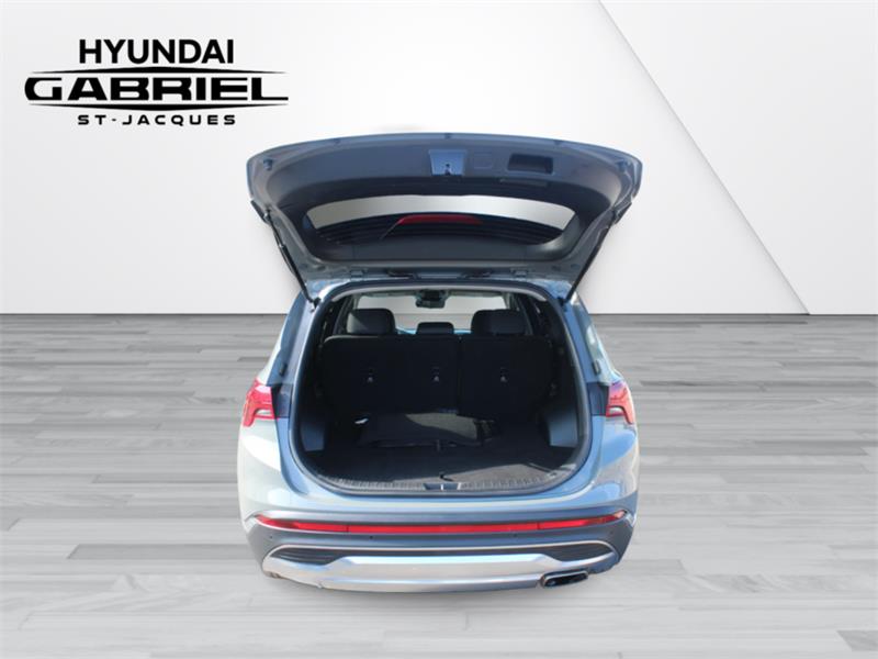 hyundai Santa Fe 2023 - 10