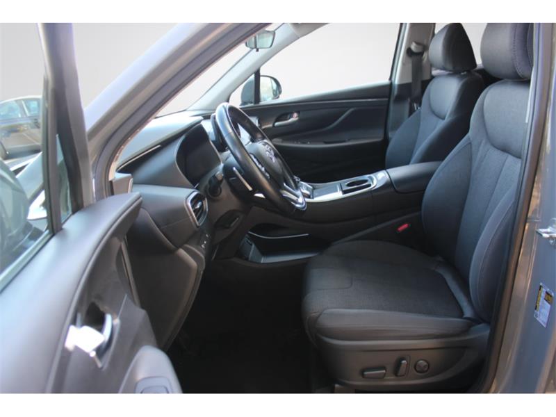 hyundai Santa Fe 2023 - 11
