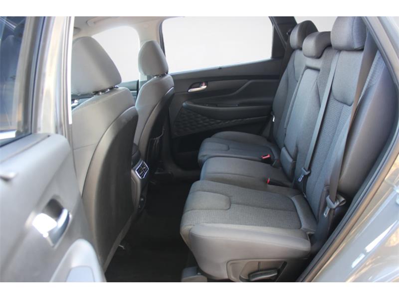 hyundai Santa Fe 2023 - 12